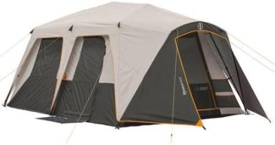 best tent with ac port - Bushnell Shield Series