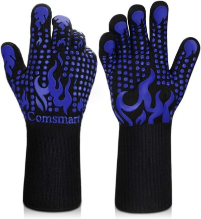 gloves for fire pit - Comsmart Gloves