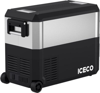 portable fridge ICECO