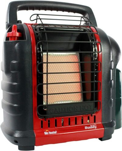 MR Heater F232000 Safe Tent Heater