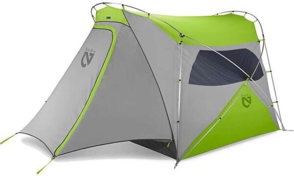 tents with screen rooms - Nemo Wagontop Camping Tent