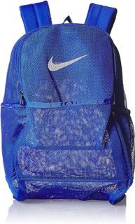 what is a mesh book bag - Nike Mesh Backpack
