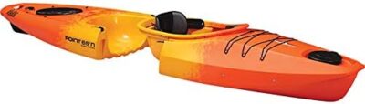 modular kayaks - Point 65 kayak – Martini modular kayak
