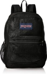best mesh backpacks -JanSport Mesh Backpack