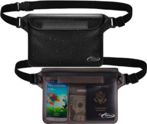 AiRunTech Waterproof Fanny Pack