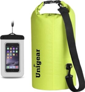 Unigear Waterproof Floating Pack